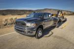 Ram 3500 Limited Crew Cab Dually (D2) 2019 года